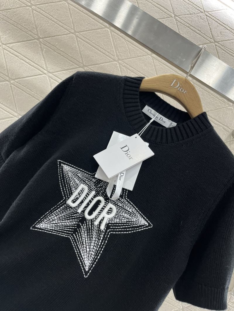 Christian Dior T-Shirts